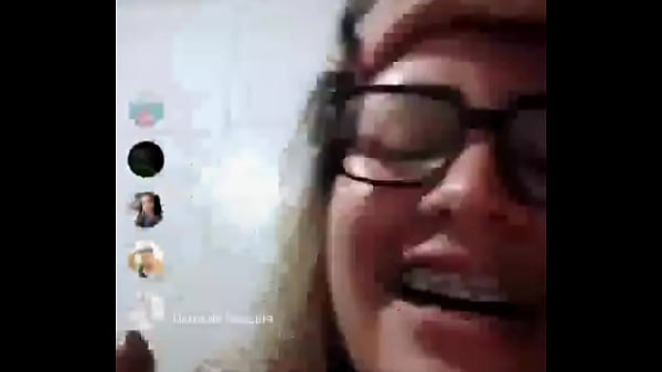 Nams From Badoo And Her Hot Friend Getting Nasty
