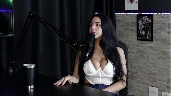 She Got Kicked Out Of The Family, Started Doing Porn Online, They Told Her To Shove A Bottle Up Her Cunt And Her Little Toy… – Anabele Nogueira (sheer/red)