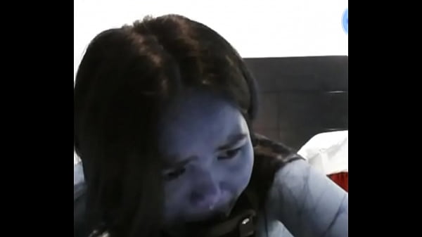 Filipina Slut Finally Gets Up After Two Hours On Her Knees