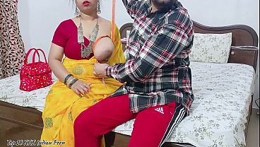 Tailor Banging Hot Indian Chicks In His Shop. Hindi Audio Video