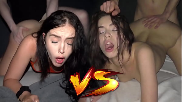 Zoe Doll Vs Emily Mayers – Who Fucks Harder? You Picks Your Winner