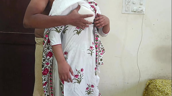 Fucked My Hot Village Slut When The House Was Empty, Her Dirty Moans In Clear Hindi Audio