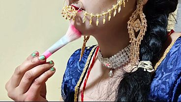 First-night Desi Couple Fuckin’ Like Crazy, Raw Indian Sex With Hot Hindi Moans, Leaked Mms Style.