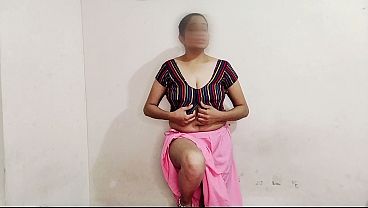 Hot Bhabhi Cheats On Husband For A Ride On Her Lover’s Huge Cock In Hindi