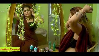 Indian Housewife Craving Raw, Nasty Sex With Her Husband