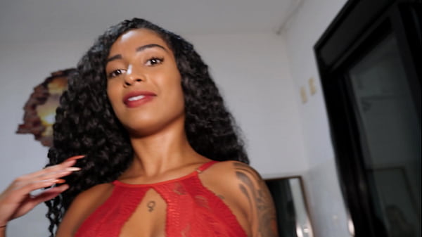 Amaya Takayo Wild Brazilian Latina Threesome Fuck Fest With Ariella Ferraz And Big Paulo Marcelo