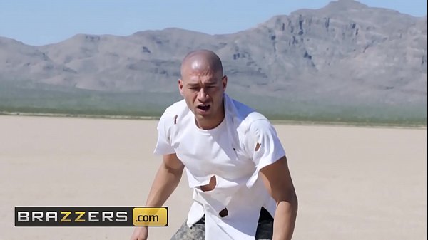 Nicole Aniston Gets Stretched By Xander Corvus In A Wet, Wild Brazzers Oasis