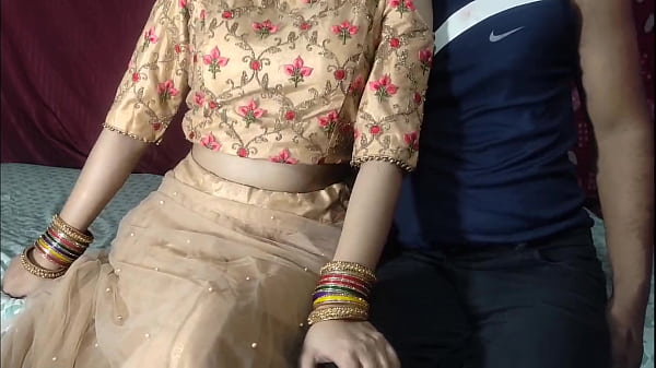 Devar Thick Indian Desi Bhabhi Fucked In Dirty Hindi Moans