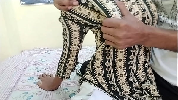 Brought That Indian Village Bitch Home, Squeezed Her Tits Hard, And Fucked Her Good.