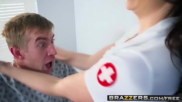 Watch These Hot Doctor Sluts Chanel Preston And Veruca James Get Fucked Hard In Brazzers Trailer