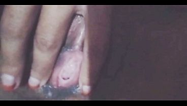 Bangladeshi Girl Caught On Cam In Her Bedroom Getting Freaky.