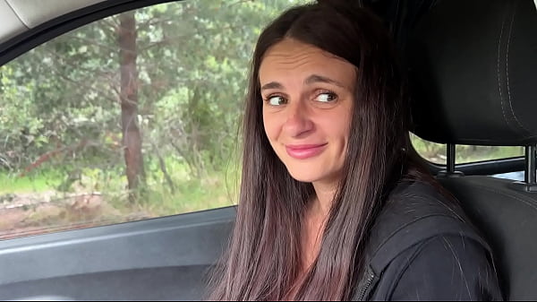 A Shy Village Slut Bares Her Tits And Spreads Her Ass For A Cocky Bastard.