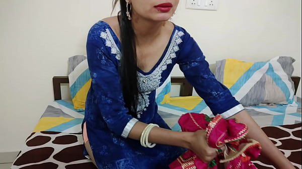 Xxx Ne Apni Step Sister Ko Chhod Diya, Bade Step Brother Ne Hindi Audio Mein.